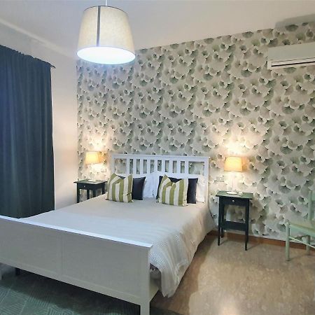 Villa Rosa - Sperlonga Vertice Rooms Eksteriør billede
