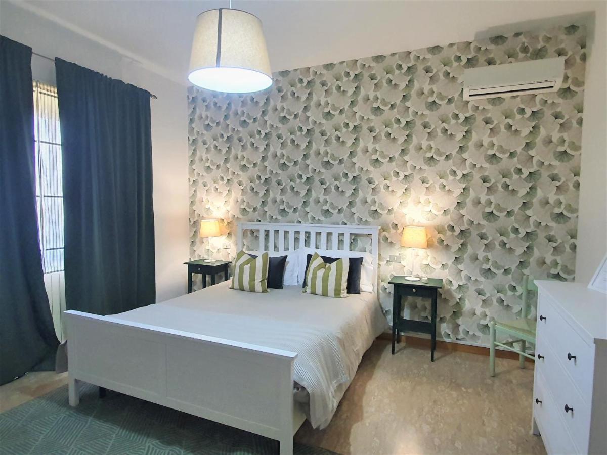 Villa Rosa - Sperlonga Vertice Rooms Eksteriør billede