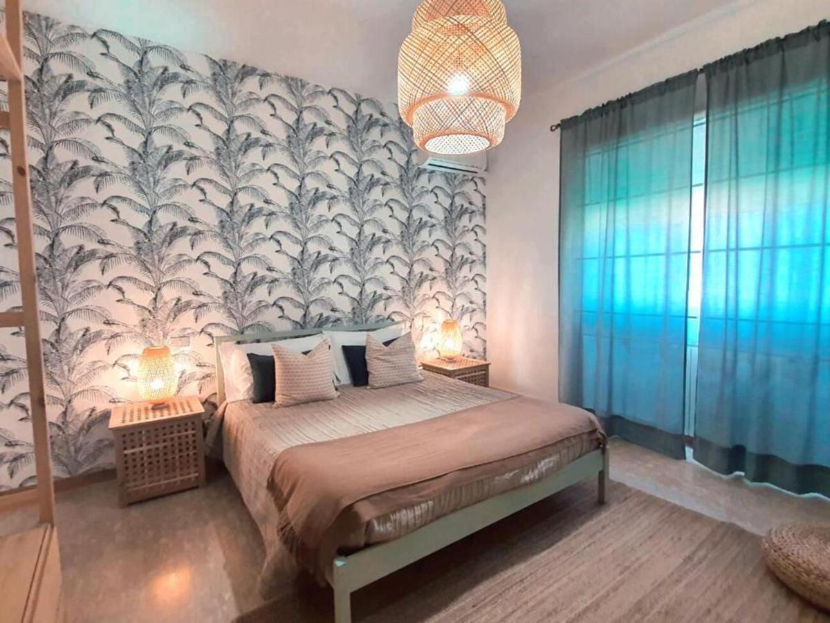 Villa Rosa - Sperlonga Vertice Rooms Eksteriør billede